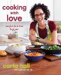 Cooking with Love Comfort Food That Hugs You