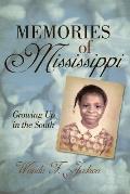 Memories of Mississippi: Growing up in the South
