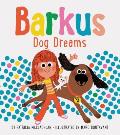 Barkus Dog 02 Dreams