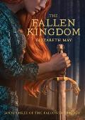 Falconer 03 Fallen Kingdom