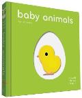 Touchthinklearn Baby Animals