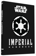 Imperial Handbook: A Commanders Guide: Star Wars
