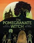 Pomegranate Witch