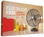 Flip Book Fan A Breezy Little Book