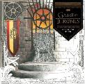 HBOs Game of Thrones Coloring Book