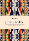 Art of Pendleton Notebook Collection