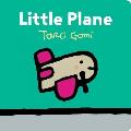 Little Plane: (Transportation Books for Toddlers, Board Book for Toddlers)
