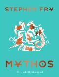 Mythos the Greek Myths Reimagined