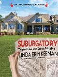 Suburgatory: Twisted Tales from Darkest Suburbia