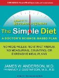 The Simple Diet: A Doctor's Science-Based Plan