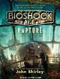 Bioshock Rapture