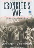 Cronkite's War: His World War II Letters Home