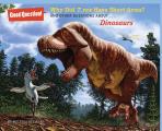Why Did T Rex Have Short Arms & Other Questions about Dinosaurs