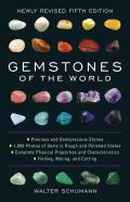 Gemstones of the World Newly Revised Fifth Edition