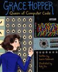 Grace Hopper Queen of Computer Code