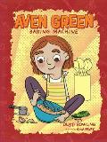 Aven Green 02 Baking Machine