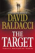 The Target: Will Robie 3