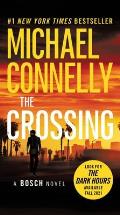 The Crossing: Harry Bosch 18