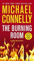 The Burning Room: Harry Bosch 17