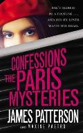 Confessions 03 The Paris Mysteries