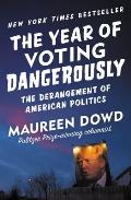Year of Voting Dangerously The Derangement of American Politics
