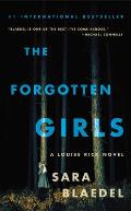 Forgotten Girls