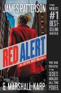 Red Alert An NYPD Red Mystery