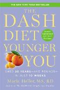DASH Diet Younger You