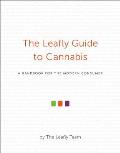 Leafly Guide to Cannabis A Handbook For the Modern Consumer