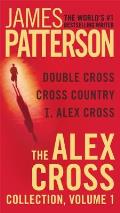 The Alex Cross Collection, Volume One
