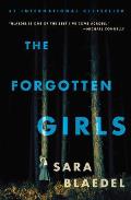 The Forgotten Girls (Louise Rick #7)