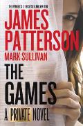 Games a Private Novel