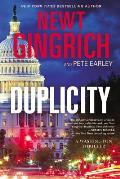 Duplicity A Novel