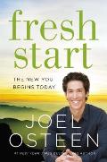 Fresh Start Welcome to Your New Life
