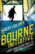 Robert Ludlums TM the Bourne Initiative