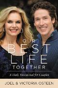Our Best Life Together A Daily Devotional for Couples