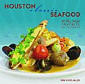 Classic Recipes Series||||Houston Classic Seafood