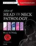Atlas Of Head & Neck Pathology