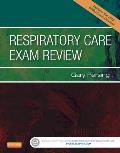 Respiratory Care Exam Review Fourth Edition