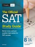 Official SAT Study Guide 2018 Edition
