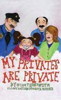 My Privates Are Private
