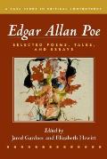 Edgar Allan Poe Cscc