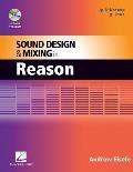 Sound Design & Mixing in Reason 5