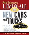 Lemon Aid New Cars & Trucks 2013