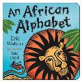 An African Alphabet