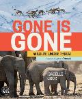 Gone Is Gone: Wildlife Under Threat