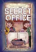 The Secret Office