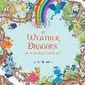 The Weather Dragons in 'Accidental Rainbows'