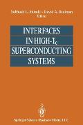 Interfaces in High-Tc Superconducting Systems