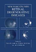 New Insights Into Retinal Degenerative Diseases